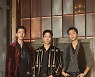 씨엔블루 "새 앨범은 콘셉추얼하게..'놈놈놈' 분위기 냈다"
