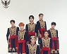 킹덤, '블랙 크라운' 컴백 키워드..거대한 세계관→초대형 퍼포