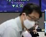 하락한 환율 1,174.2원