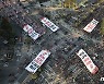 경찰, 민노총 '불법시위 수사본부' 편성..67명 규모