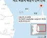 독도 해상 전복 선박에 외국인 6명·한국인 3명 승선(3보)
