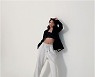 최수영, 선명한 11자 복근..태연 감탄에 "숨 참았어" [N샷]