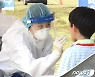 영주 학교 관련 집단감염으로 경북 확진자 수 급증