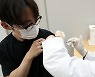 경기 오후 6시 344명 확진..전주 수요일보다 38명↓
