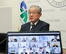 권태신 전경련 부회장 "OECD가 규제철폐 가이드라인 제시해야"