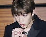 '태국 대세 배우' 피피, 커피 얌얌