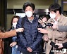 귀가하는 남욱 변호사