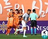 3연패 후 5경기서 승점 10 수확..강원, 돌아보니 더 아쉬운 코로나19 악재