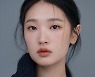 신예 백지혜, '그림자 미녀' 캐스팅..카카오TV서 공개