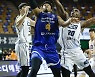 KBL, 올해도 경력직 외인이 대세?