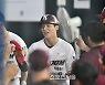 자기 자리로 돌아온 김혜성 "유격수 애착 강해..송구도 꼭 보완할 것"