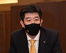 첫승 거둔 후인정 감독 "힘듭니다. 너무~. 첫 게임인데.." [현장 인터뷰]