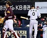 [포토] 이영빈, 아쉽게 날아간 찬스