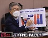 '이재명 국감' 2차전..與는 '역공', 野는 '답답'