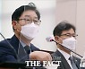 박범계 "'월성원전 고발사주' 조사, 유의미한 결과 있어"