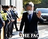 달라진 이재명 "국감은 인사청문회 아냐..답변 제한하겠다"