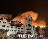 전북 올 3분기 화재 소폭 감소..인명피해는 대폭 증가