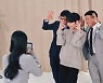 '오징어게임' 정호연, '유퀴즈' 출격..달고나 세트장 비하인드 공개