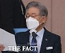 이재명 "유동규, 충성 다한 게 아니라 배신한 것"