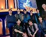 NCT 127 정규 3집 'Sticker', 美 빌보드 200 4주 연속 차트인