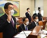 정무위 국감서 쿠팡 지배구조 논란.. "미국 기업 아닌가"