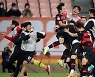 [b11 현장] 12년 만의 ACL 결승, 포항 이끈 '기동 매직'