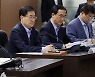 [단독] 文, 남북정상회담 이후 北도발 대응 NSC 한 번도 주관 안했다
