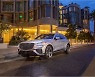 제네시스 GV70, 美 모터트렌드가 선정한 '올해의 SUV'