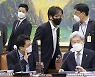 금융위, "26일 가계부채 대책 발표 목표"