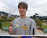 [인터뷰]"세계 최강과 겨뤄보니, 수영 세계新 자신감도 생겨"