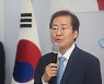 홍준표 "내가 野후보 되면 李·尹 둘 다 감옥 갈 수도"
