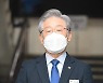 두 차례 국감 마무리한 李 "대장동 의혹, 본질과 줄기 드러나"