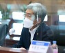 고승범, 금융CEO와 가계대출 잇단 회동