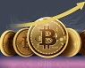[특징주] 비덴트, 美 비트코인 ETF 인기에 강세