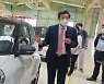 "쌍용차 3년내 흑자전환.. 글로벌 전기차 브랜드 키울 것" [쌍용차 새주인은 국내기업]