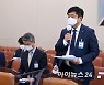 "SKT, 알뜰폰 자회사 철수..국회 결정 따른다" [2021 국감]