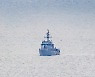 [속보] 군산 앞바다서 중국어선 침몰..6명 실종, 9명 구조