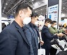 SNT모티브, '국제 치안산업 박람회'에서 선진 치안강국 위한 첨단화기들 선보여