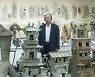 중국 청동기부터 조선 달항아리까지..5000년 유물이 모였다