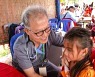캄보디아에 병원 설립하고 환자 44만명 치료한 한국인 의사