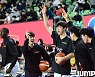 [JB화보] 창원 LG, 대구에서 한국가스공사에 92-73으로 승리