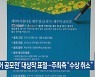 '제주어 공모전' 대상작 표절..주최측 "수상 취소"