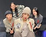 광고계 블루칩 급부상한 댄서..아이키 "이렇게 화제될 줄이야.."