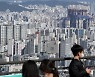 서울 외곽 실거래가 하락에도.."집값 떨어질 것 같냐고? 전혀"