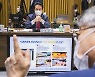 '조폭 돈뭉치' 제보자 "이재명에 전달한 것은 확실" 주장