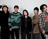 거문고 품고 전 세계 누빌 슈퍼 K밴드 '카디'.."대체불가능한 밴드 지켜봐달라"