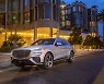미국 모터트렌드 제네시스 GV70 '올해의 SUV' 선정