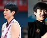 KGC·한전 '영입효과'..이소영·서재덕 "첫날부터 날았다"