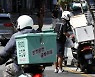 Delivery workers outnumber teachers in Korea