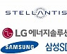 스텔란티스는 왜 배터리사 두 곳과 손잡았나?
